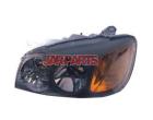 9210139011 Headlight