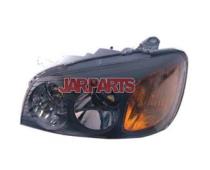 9210139011 Headlight