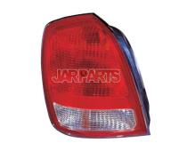 9240139000 Taillight