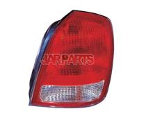 9240239000 Taillight