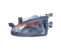 9210329061 Headlight