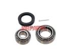 273160 Wheel Bearing Rep. kit