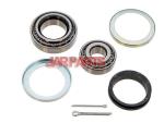 273161 Wheel Bearing Rep. kit