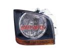 2231116RLDEM2 Headlight