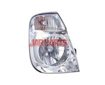 921024E000 Headlight