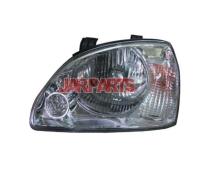 2231113L Headlight