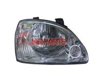 2231113R Headlight