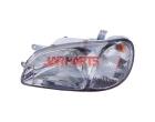 2231105L Headlight