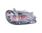 2231105R Headlight