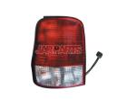 0K53A51160 Taillight