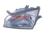 2231106L Headlight