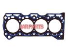 1114182600 Cylinder Head Gasket