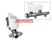 1359693 Brake Master Cylinder