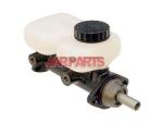 673766 Brake Master Cylinder