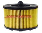 93175493 Oil Filter