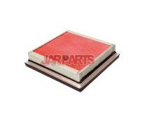 1654641B00 Air Filter