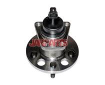 7466970 Wheel Hub Bearing