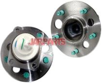 7466978 Wheel Hub Bearing