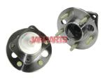 7467123 Wheel Hub Bearing