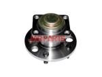 7466918 Wheel Hub Bearing