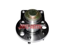 7466918 Wheel Hub Bearing