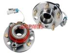 7466976 Wheel Hub Bearing