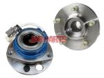 12429204 Wheel Hub Bearing