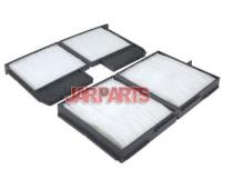 8888033040 Cabin Air Filter