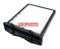 JKR100280 Cabin Air Filter