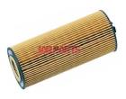 0001801709 Oil Filter