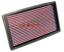 9195316 Air Filter