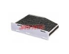 1K1819653A Cabin Air Filter