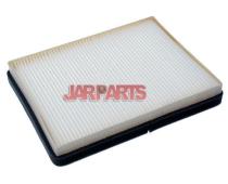 64118391198 Cabin Air Filter