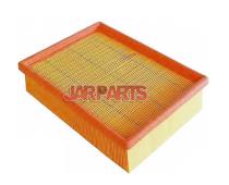 25062266 Air Filter