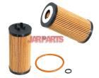 88894390 Oil Filter