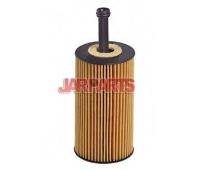 1109R7 Oil Filter