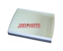 9761938000 Cabin Air Filter