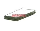 96296618 Cabin Air Filter