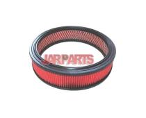 B60323603 Air Filter