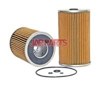 1878100750 Oil Filter