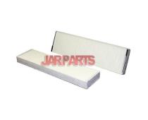 22665802 Cabin Air Filter