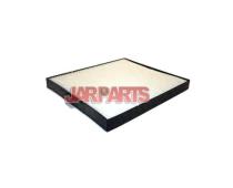 0K55661C14 Cabin Air Filter