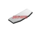 6447K6 Cabin Air Filter