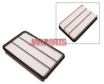 2908429000 Air Filter