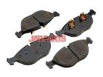 34116761246 Brake Pad