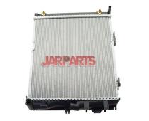 MS2072 Radiator