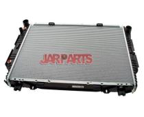 A1405001003 Radiator