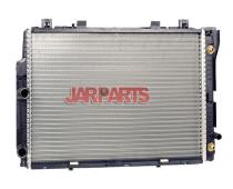 30002133 Radiator