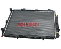 8MK376720381 Radiator