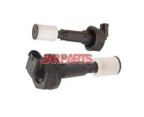 8360855 Coolant Level Switch